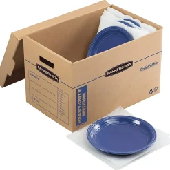 Bankers Box® SmoothMove™ Kitchen Moving & Kit