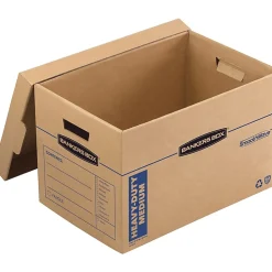 Bankers Box® SmoothMove™ Kitchen Moving & Kit