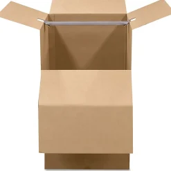 Bankers Box® SmoothMove™ Wardrobe Boxes, 40 1/4