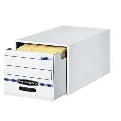 Bankers Box® Stor/Drawer® File, 10-3/8