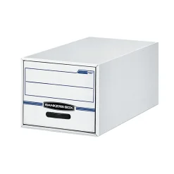 Bankers Box® Stor/Drawer® File, 10-3/8