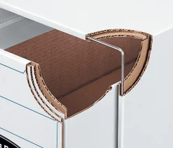 Bankers Box® Stor/Drawer® Steel Plus™ Drawer File, Letter Size, 23 1/4