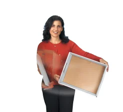 Bankers Box® Stor/File™ Medium-Duty Storage Boxes, Letter Size, 24