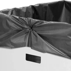 Bankers Box® Waste And Recycling Bins, Extra Large Size, 30