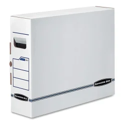 Bankers Box® X-Ray Storage Boxes, 15 3/4