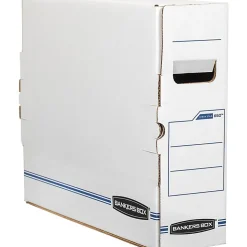 Bankers Box® X-Ray Storage Boxes, 15 3/4