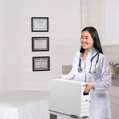 Bankers Box® X-Ray Storage Boxes, 15 3/4