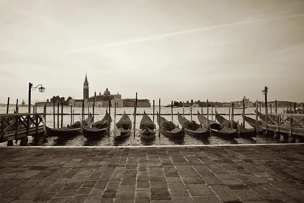 Barista Prima Coffeehouse Italian Roast Keurig Single Serve K-Cup Pods, Dark Roast, 24 Pods Per Pack, Case Of 4 Packs