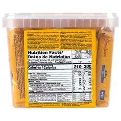 Bauducco Wafers, 1.4 Oz, Total Qty 20