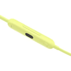 Beats by Dr. Dre Flex - All-Day Wireless Earphones - Citrus Yellow - Stereo - Wireless - Bluetooth - Behin - MYMD2LLA