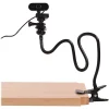 B3E - Camera gooseneck mounting kit - black