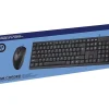 B3E - Keyboard and mouse set - USB