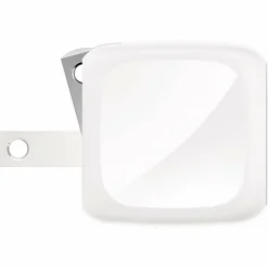 Belkin BoostCharge Compact USB-C Wall Charger for Iphone/Samsung/Google, 20W, White, WCA009DQWH