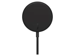 Belkin BoostCharge Magnetic Portable Wireless Charger Pad 7.5W MagSafe, Black