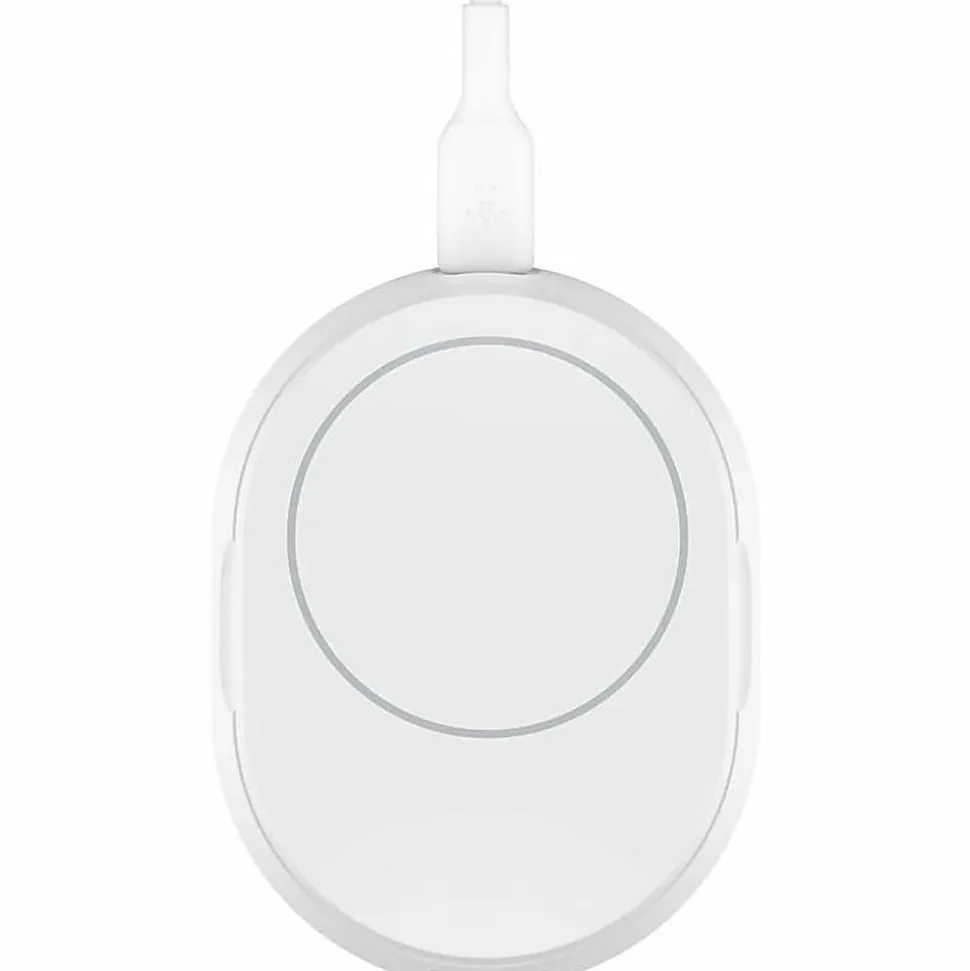 Belkin BoostCharge Pro Convertible Magnetic Wireless Charging Stand with Qi2 15W - - WIA008TTWH