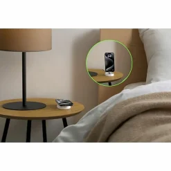 Belkin BoostCharge Pro Convertible Magnetic Wireless Charging Stand with Qi2 15W - - WIA008TTWH