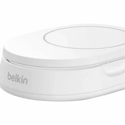 Belkin BoostCharge Pro Convertible Magnetic Wireless Charging Stand with Qi2 15W - - WIA008TTWH