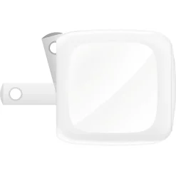 Belkin BoostCharge USB-C Wall Charger For iPhone/Samsung/Google, White