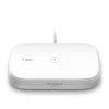 Belkin® Boost Charge Wireless Charging Pad, White