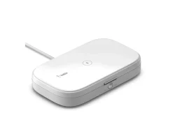 Belkin® Boost Charge Wireless Charging Pad, White