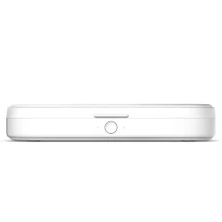 Belkin® Boost Charge Wireless Charging Pad, White