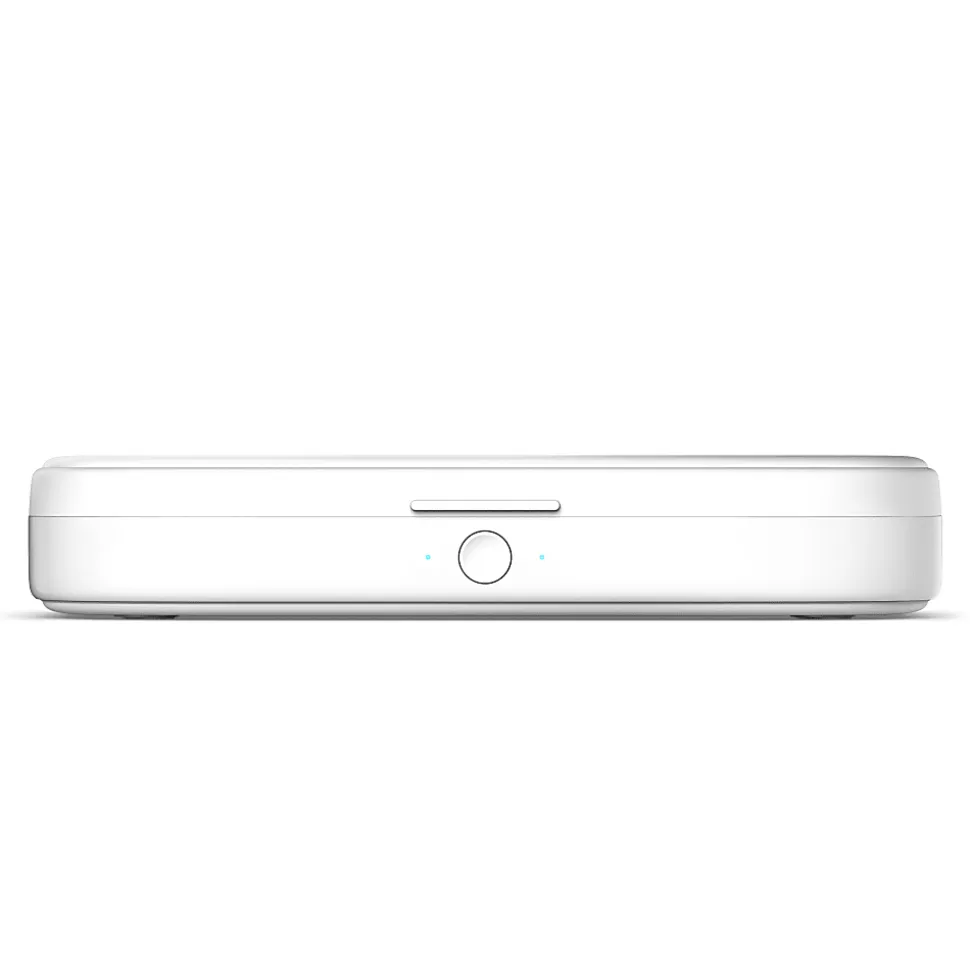 Belkin® Boost Charge Wireless Charging Pad, White