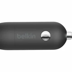 Belkin BoostCharge 30W USB-C Car Charger