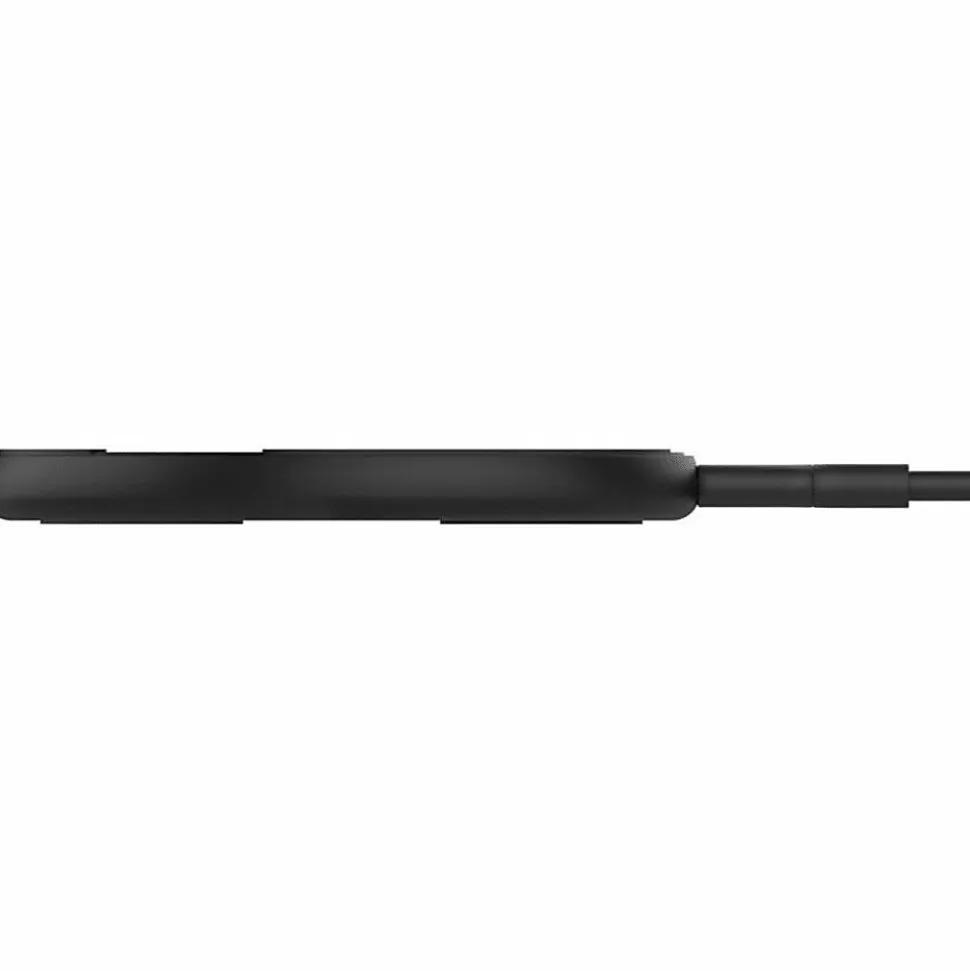 Belkin BoostCharge 15W Wireless Charging Pad, Black