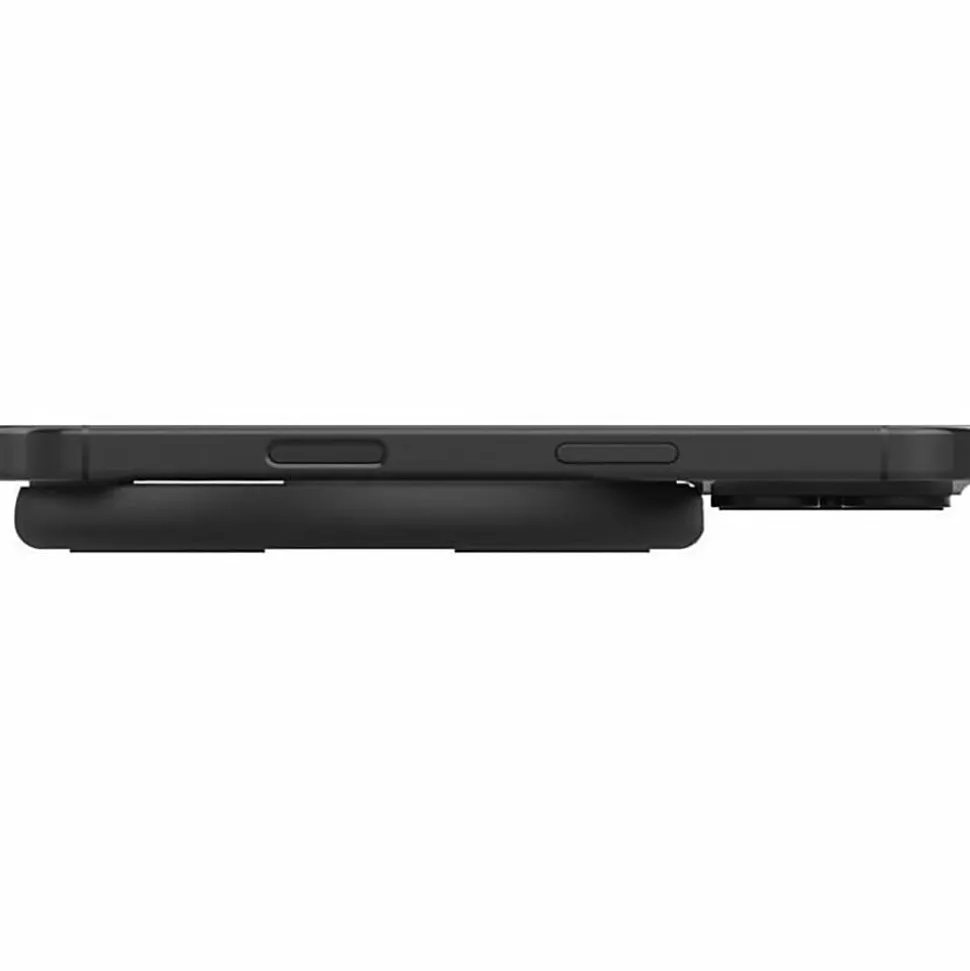 Belkin BoostCharge 15W Wireless Charging Pad, Black