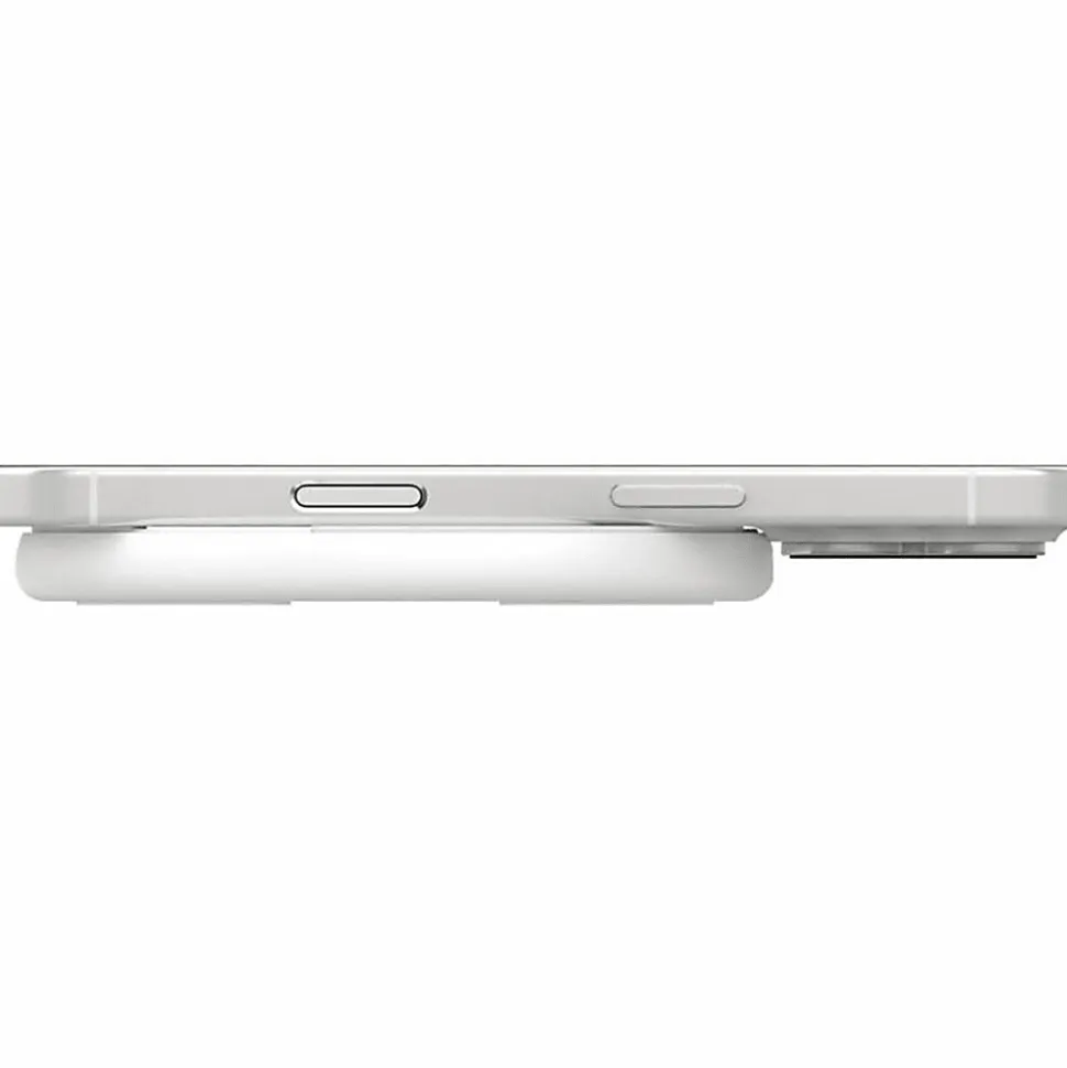 Belkin BoostCharge 15W Wireless Charging Pad, White, Total Qty 1