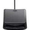 Belkin CAC Reader - Contact - Cable - USB - TAA Compliant