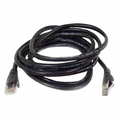 Belkin® Cat 5e Snagless Network Cable, 3'