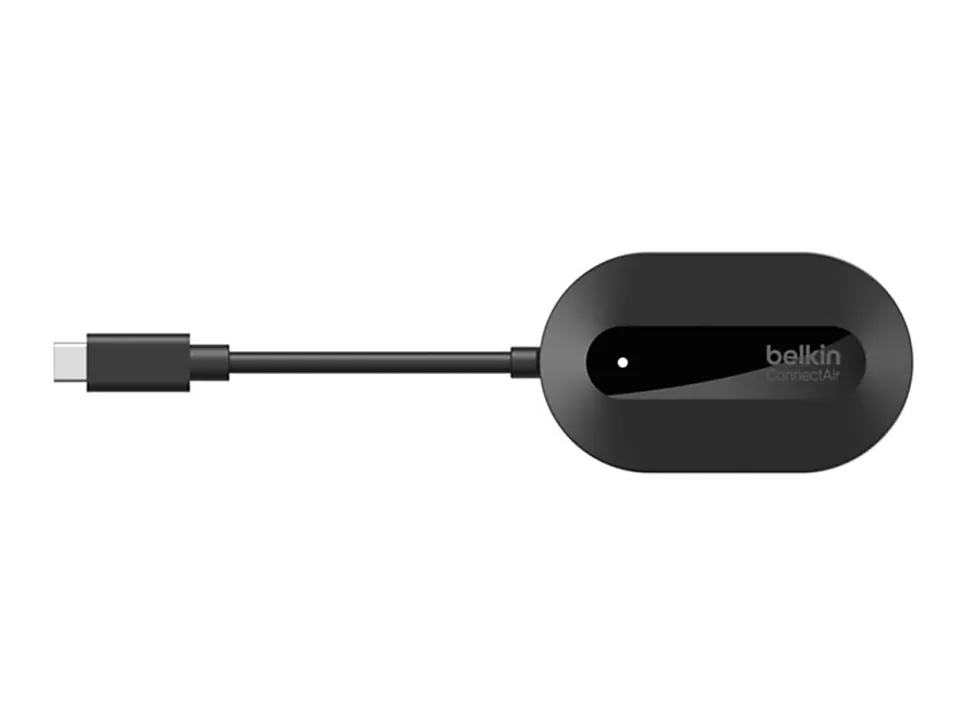 Belkin ConnectAir - Transmitter and receiver - wireless video/audio extender - HDMI