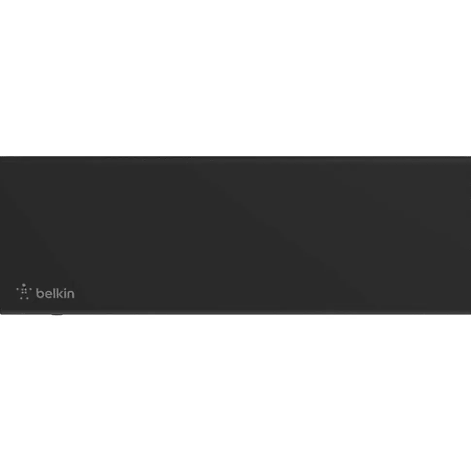 Belkin® CONNECT Universal USB-C Triple Display Dock