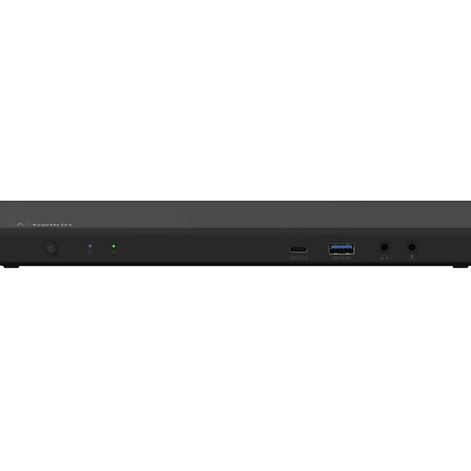 Belkin® CONNECT Universal USB-C Triple Display Dock