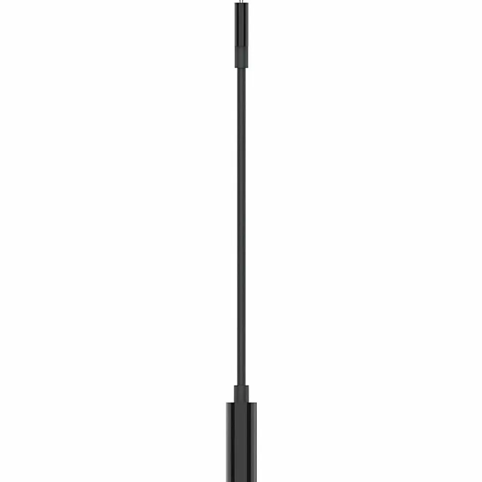 Belkin Connect USB-C 4-Port Hub, Adapter Dongle, 4xUSB-C Ports & 100W PD Max 10Gbps Data Transfer Mac/Chromebook - AVC018BTBK