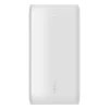 Belkin® 10K 18W USB-C PD + 12W USB-A Power Bank, White