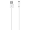 Belkin MIXIT Micro USB Cable, 4ft, White