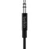 Belkin 3.5mm Audio Cable with USB-C Connector, 3 Ft, Black