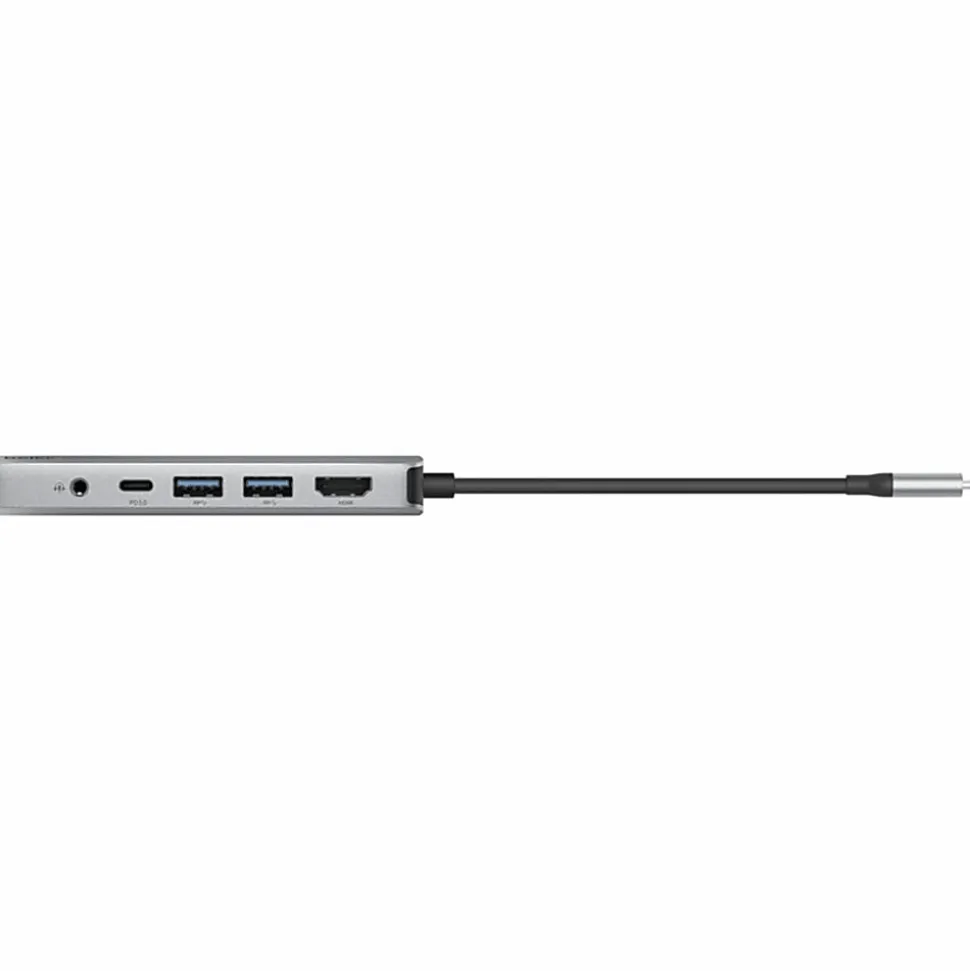 Belkin 7-Port USB-C Hub