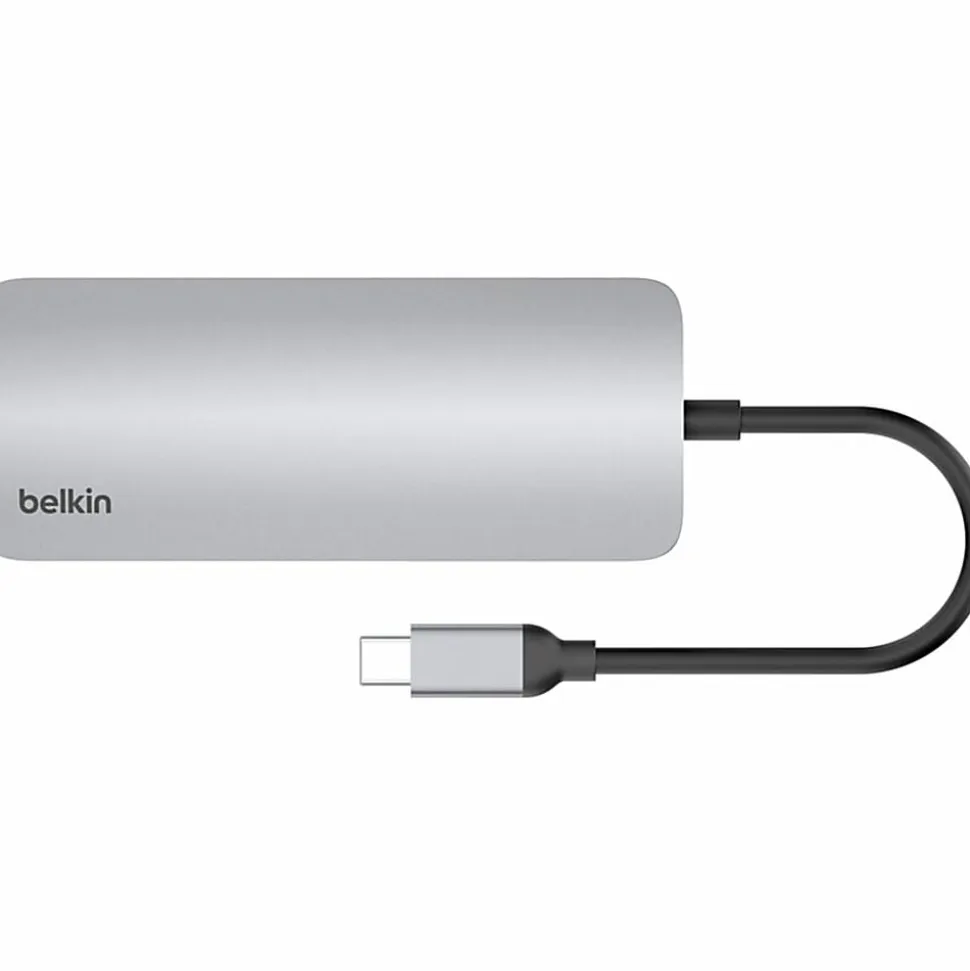 Belkin 7-Port USB-C Hub