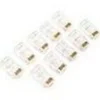 Belkin RJ45 Plug - RJ-45, R6G088R100