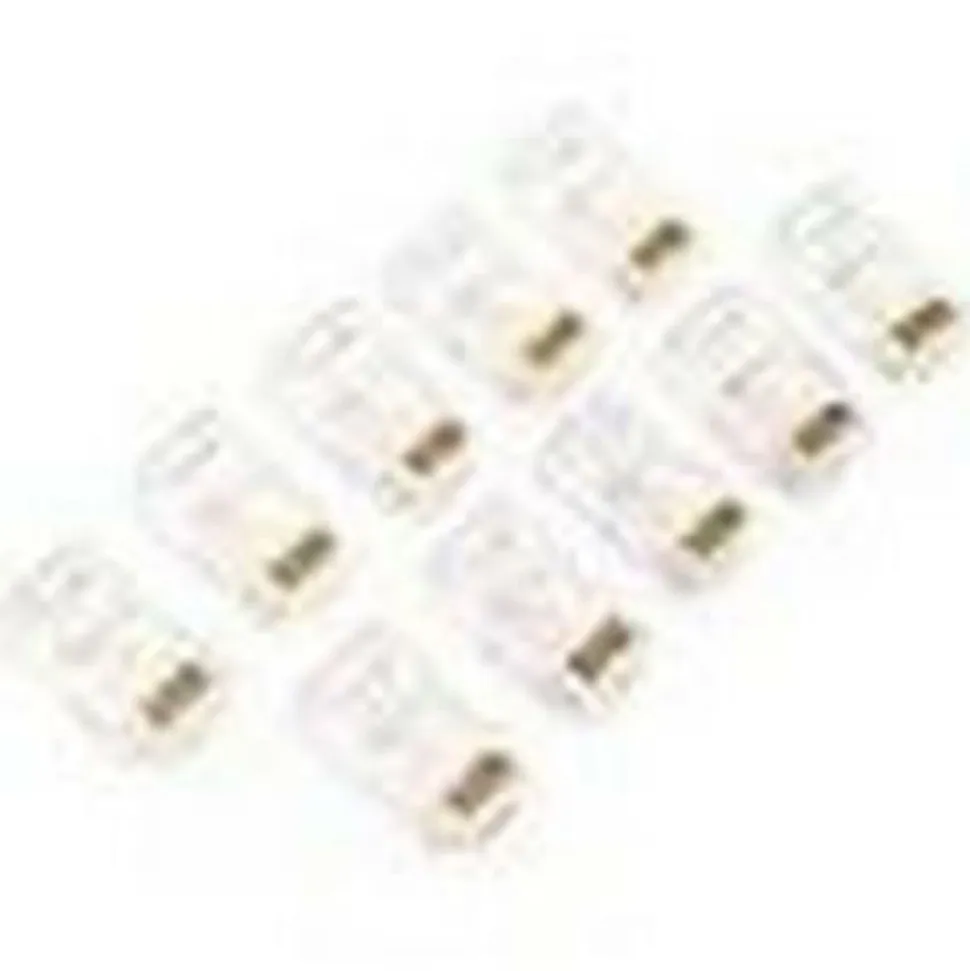 Belkin RJ45 Plug - RJ-45, R6G088R100