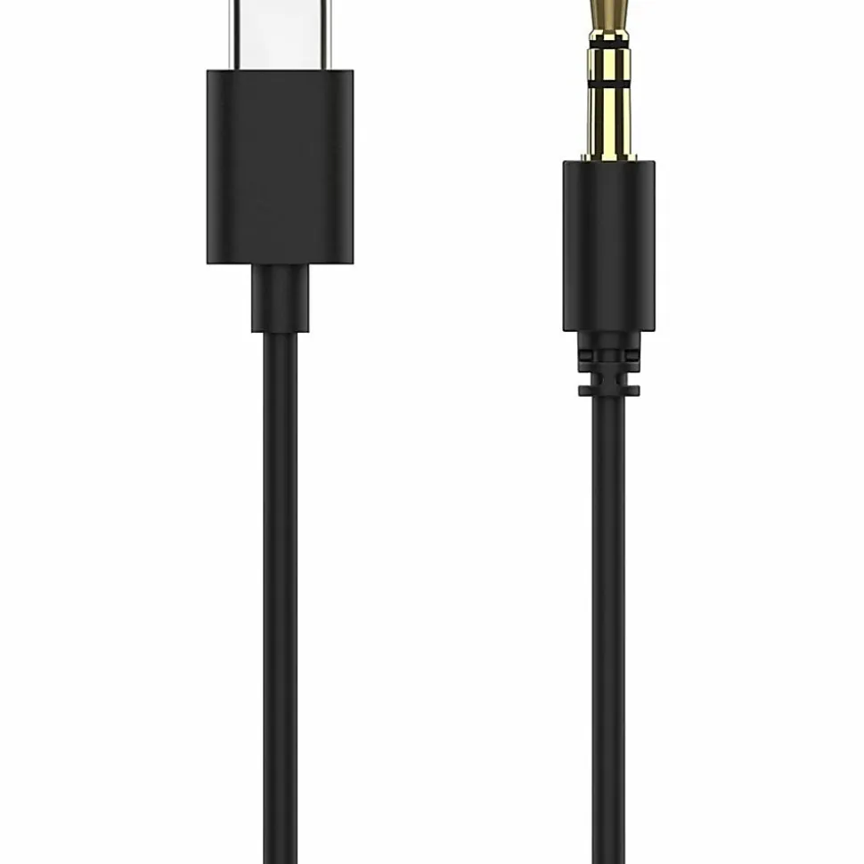 Belkin SoundForm Adapt Wireless Over-Ear Headset, Headphones - AUD005BTBLK