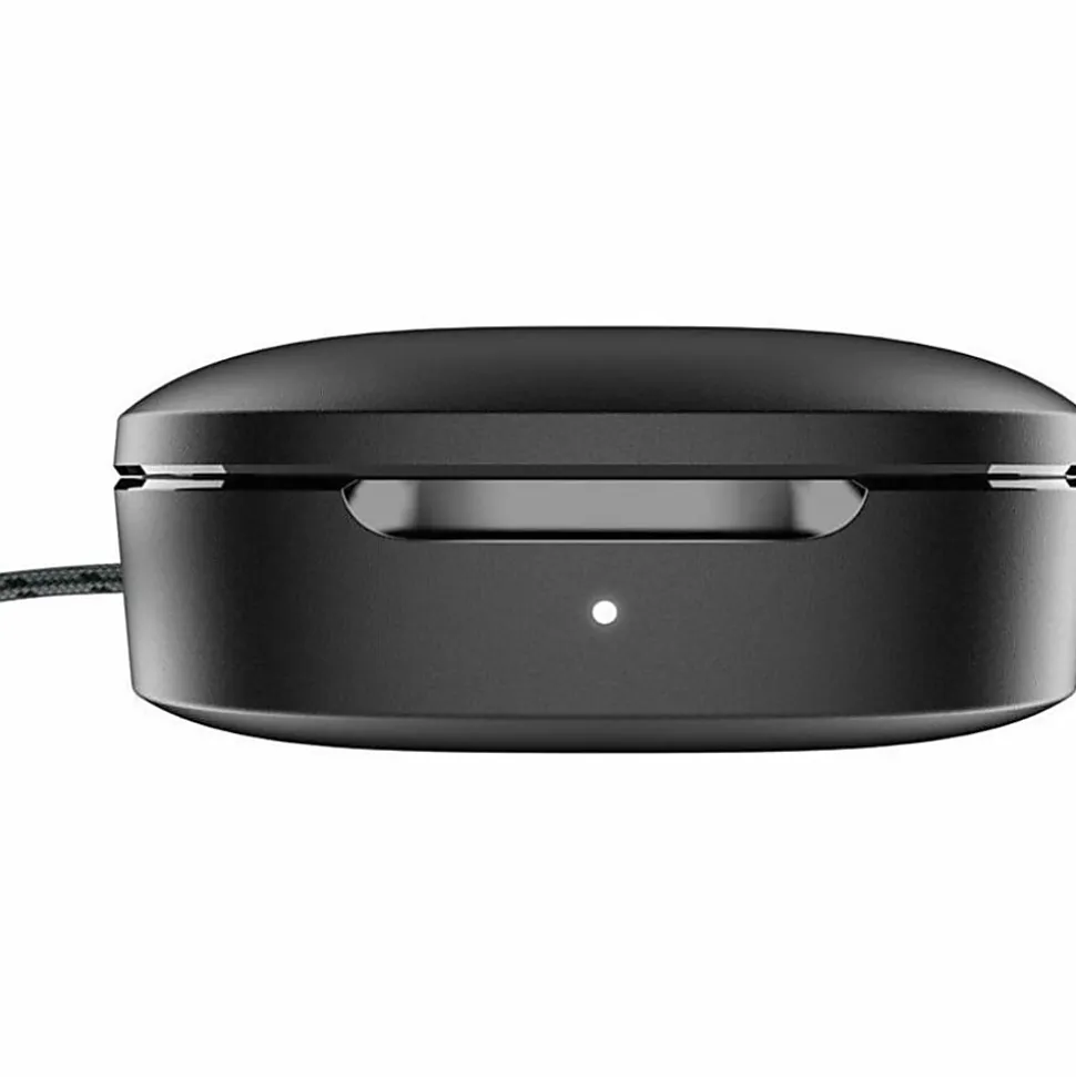 Belkin SoundForm Anywhere AUC014FQBK Earset - Stereo - True Wireless - Bluetooth - Earbud - Binaural - In-ear - Black
