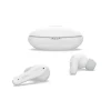 Belkin SoundForm Nano for Kids - True wireless earphones with mic - in-ear - Bluetooth - white