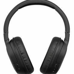 Belkin SoundForm Surround Wireless Over-Ear Headphones, Black