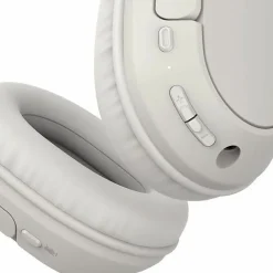 Belkin SoundForm Surround Wireless Over-Ear Headphones Sand
