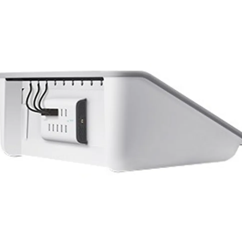 Belkin Store and Charge (USB Charging) - Wired - Tablet, e-book Reader, USB Device, Notebook, Chromebook, Computer - B2B162