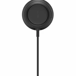 Belkin UltraCharge Magnetic Charger with Qi2 25W, WIA014TTBK